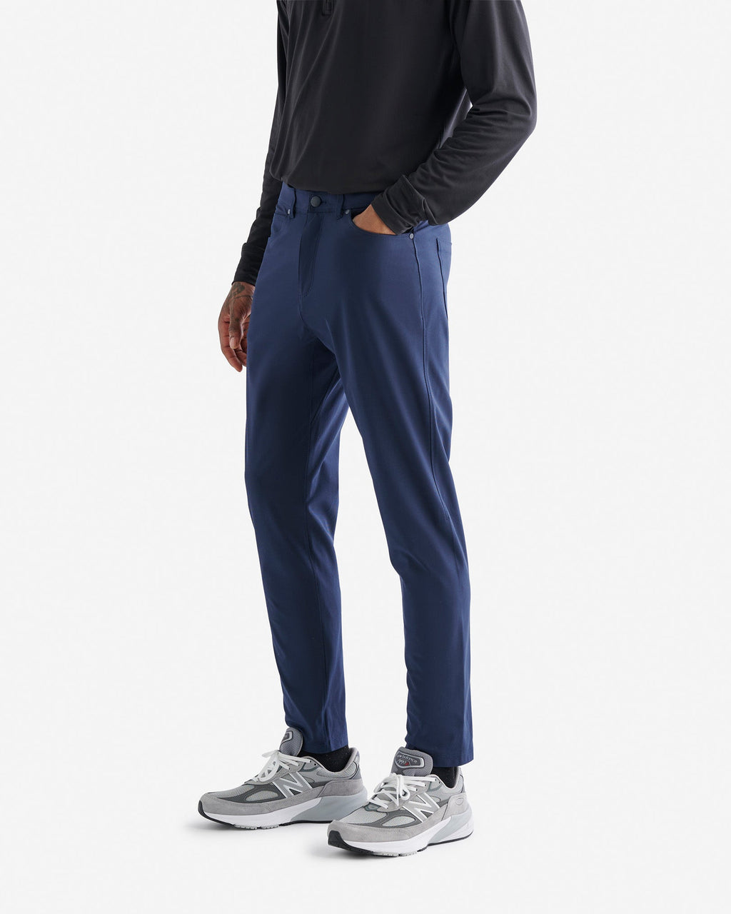 Park Tech 5 Pocket Pant 32 Inch Inseam