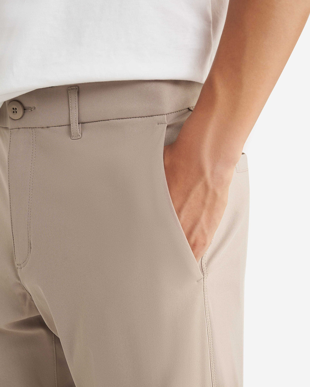Park Tech Pant 30 Inch Inseam