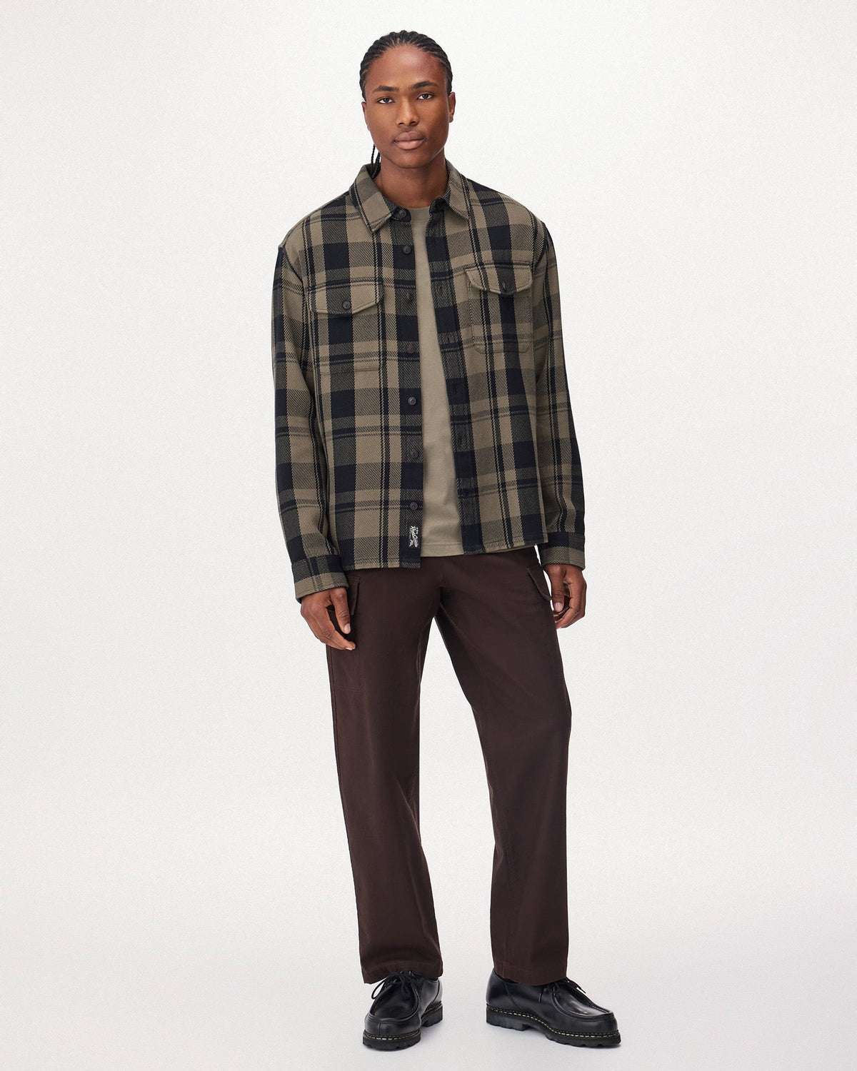 Lodge Stretch Cargo Pant