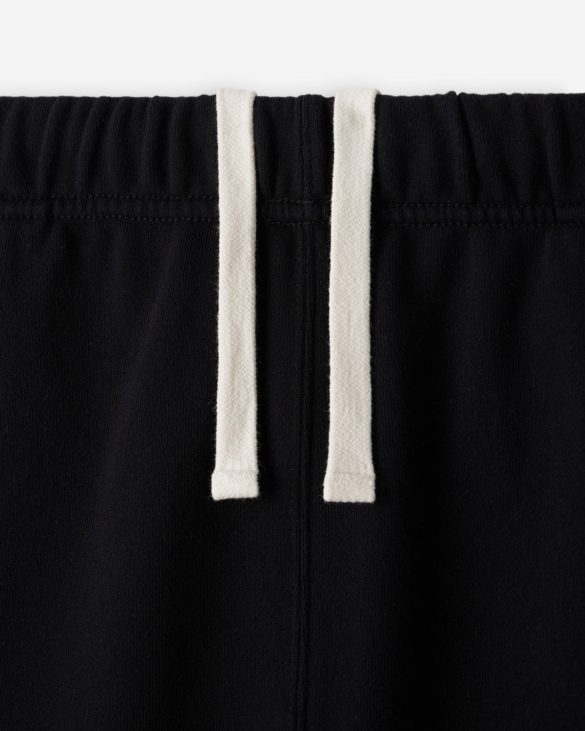 Organic Original Sweatshort 10.5 Inch