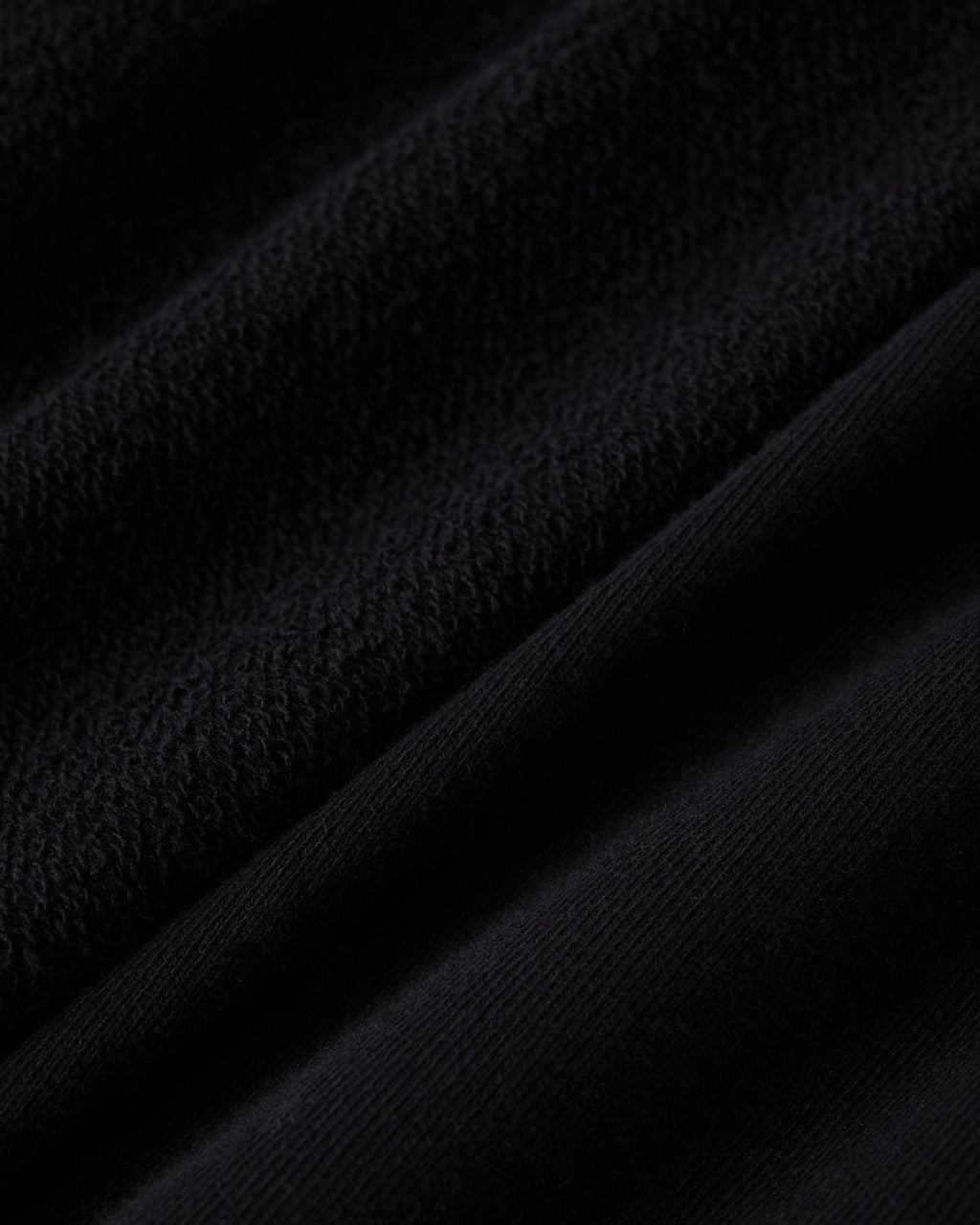 Organic Original Sweatshort 10.5 Inch