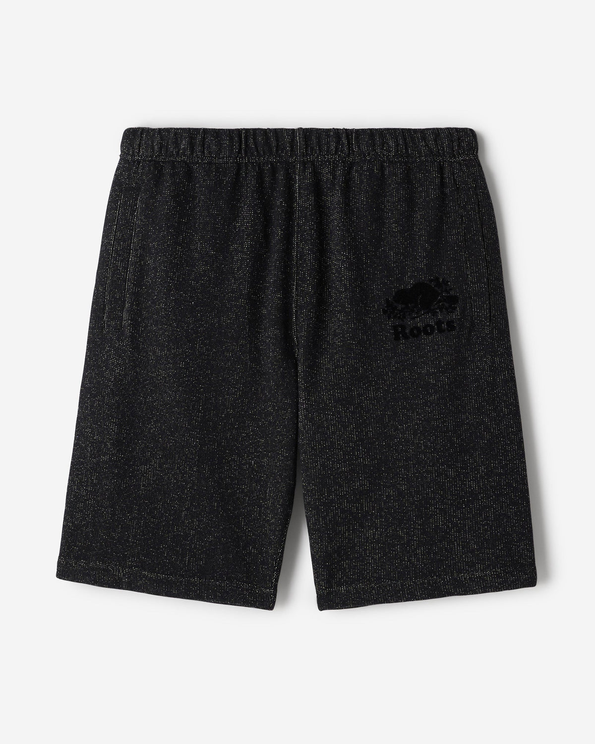 Organic Original Sweatshort 10.5 Inch