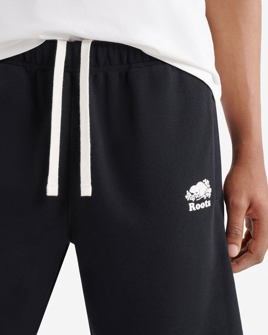 Organic Original Sweatshort 10.5 Inch R2