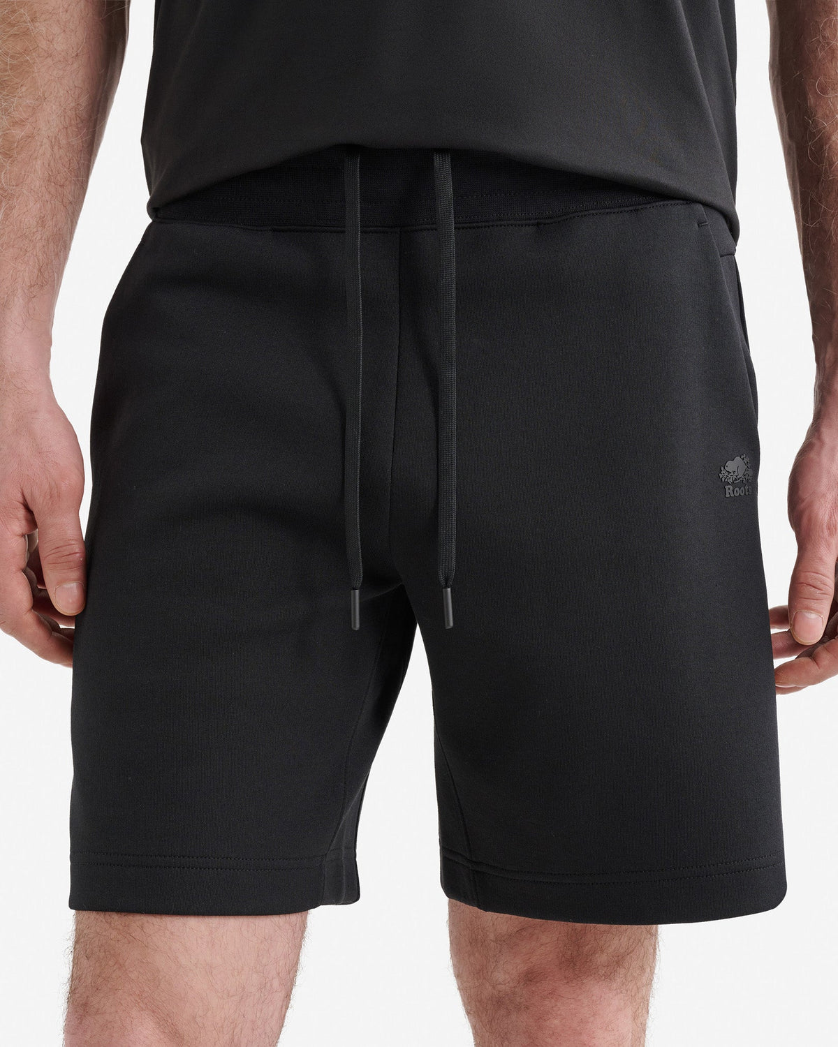 Recover Interlock Short  8 Inch
