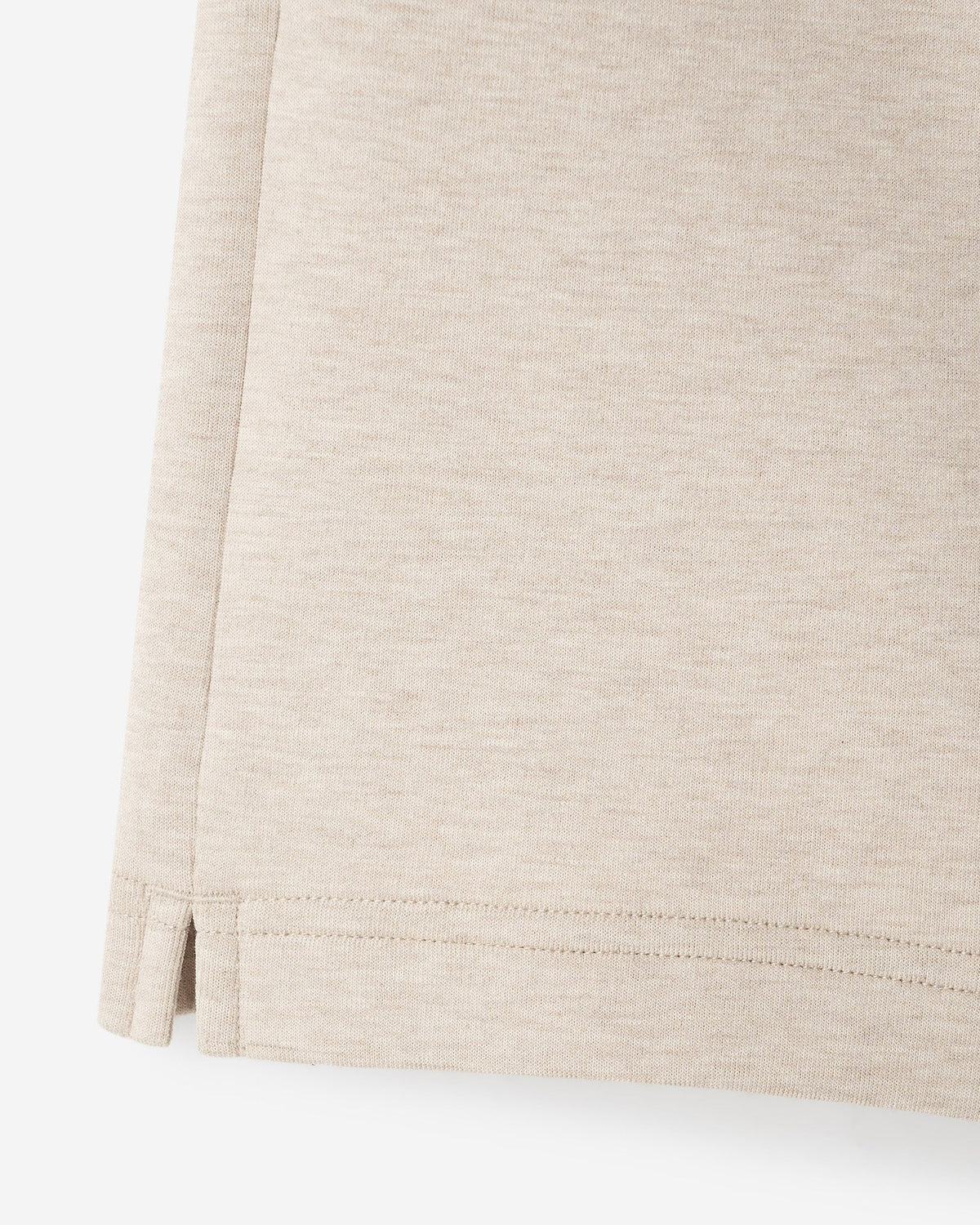 Recover Interlock Short  8 Inch