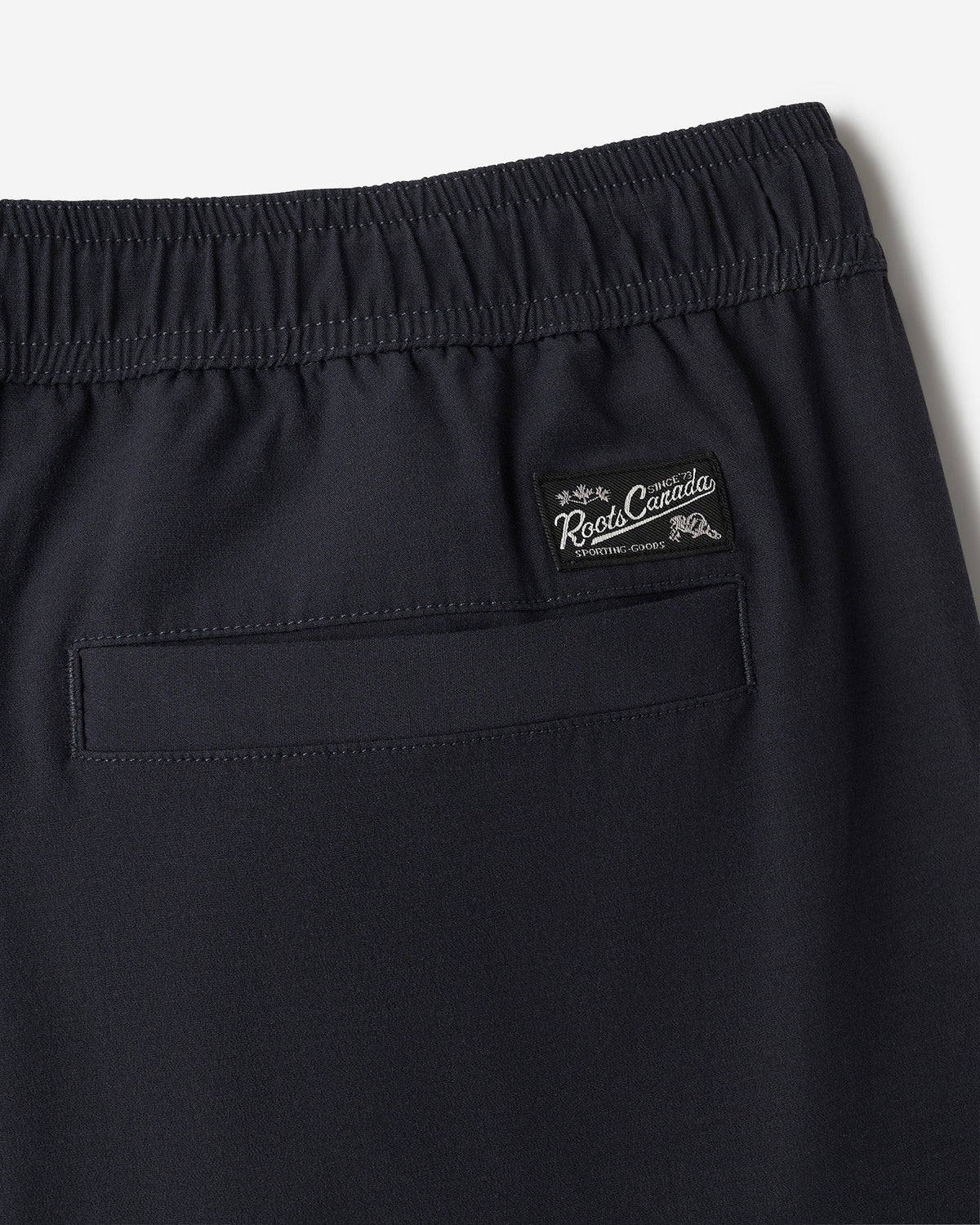 Wasaga Relaxed Cargo Short 9.5 Inch