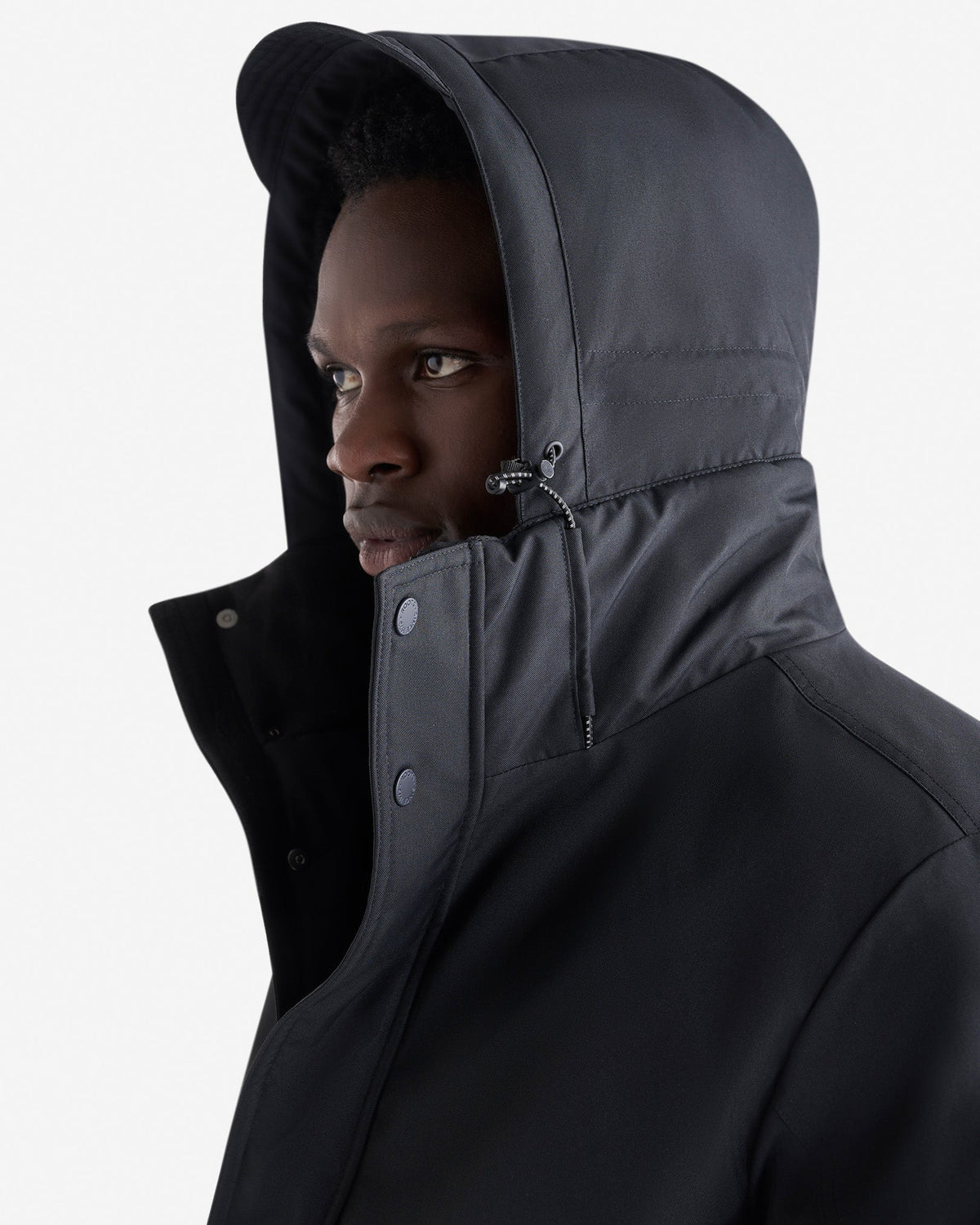 Jasper Jacket