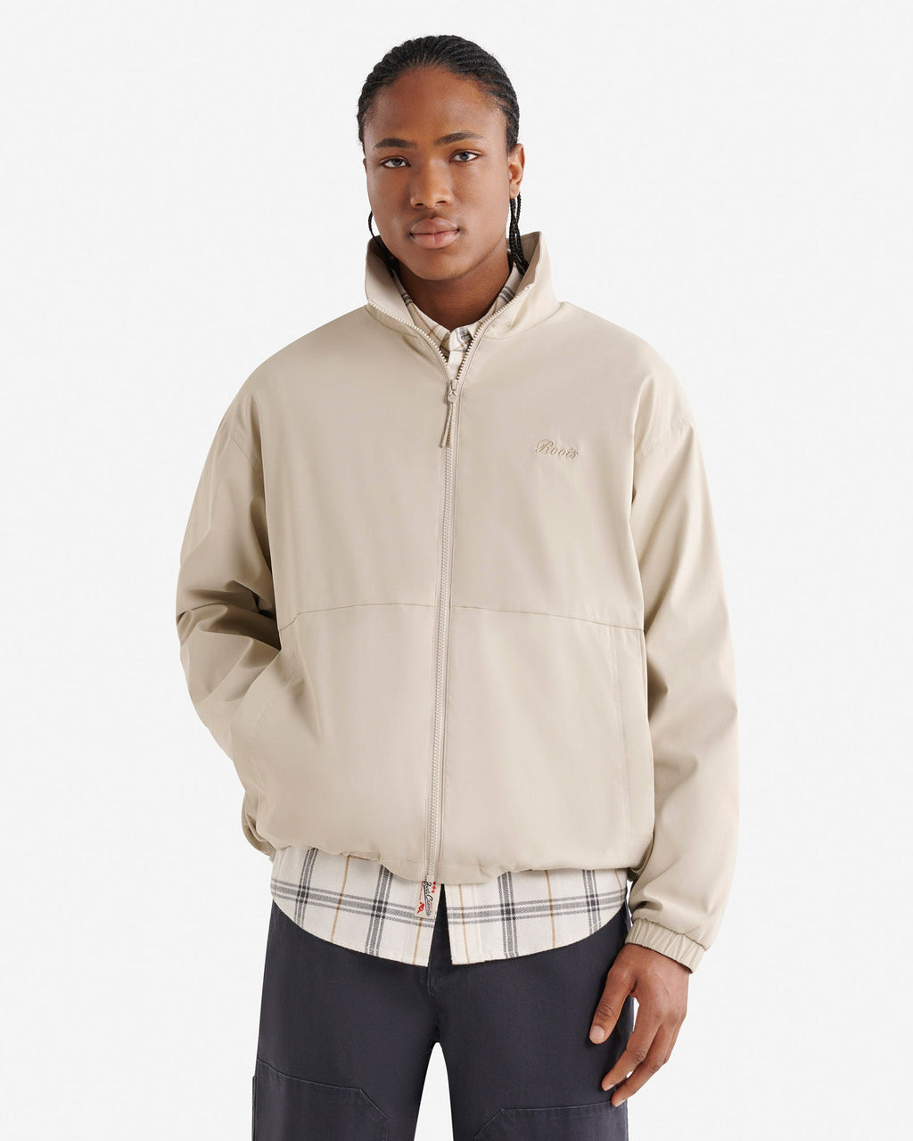 Kensington Jacket