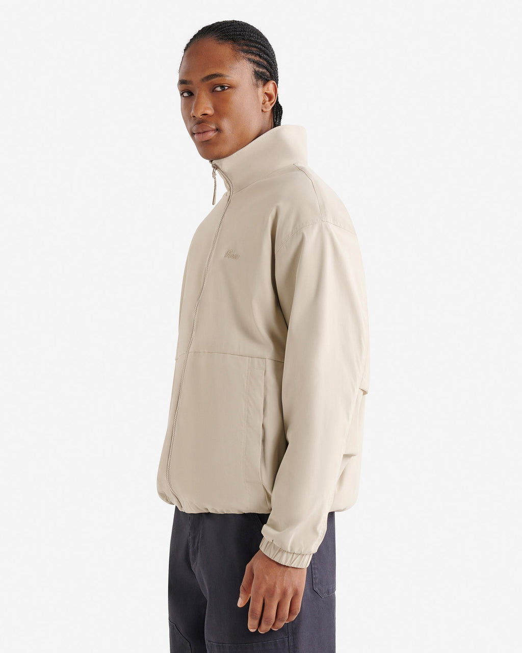 Kensington Jacket
