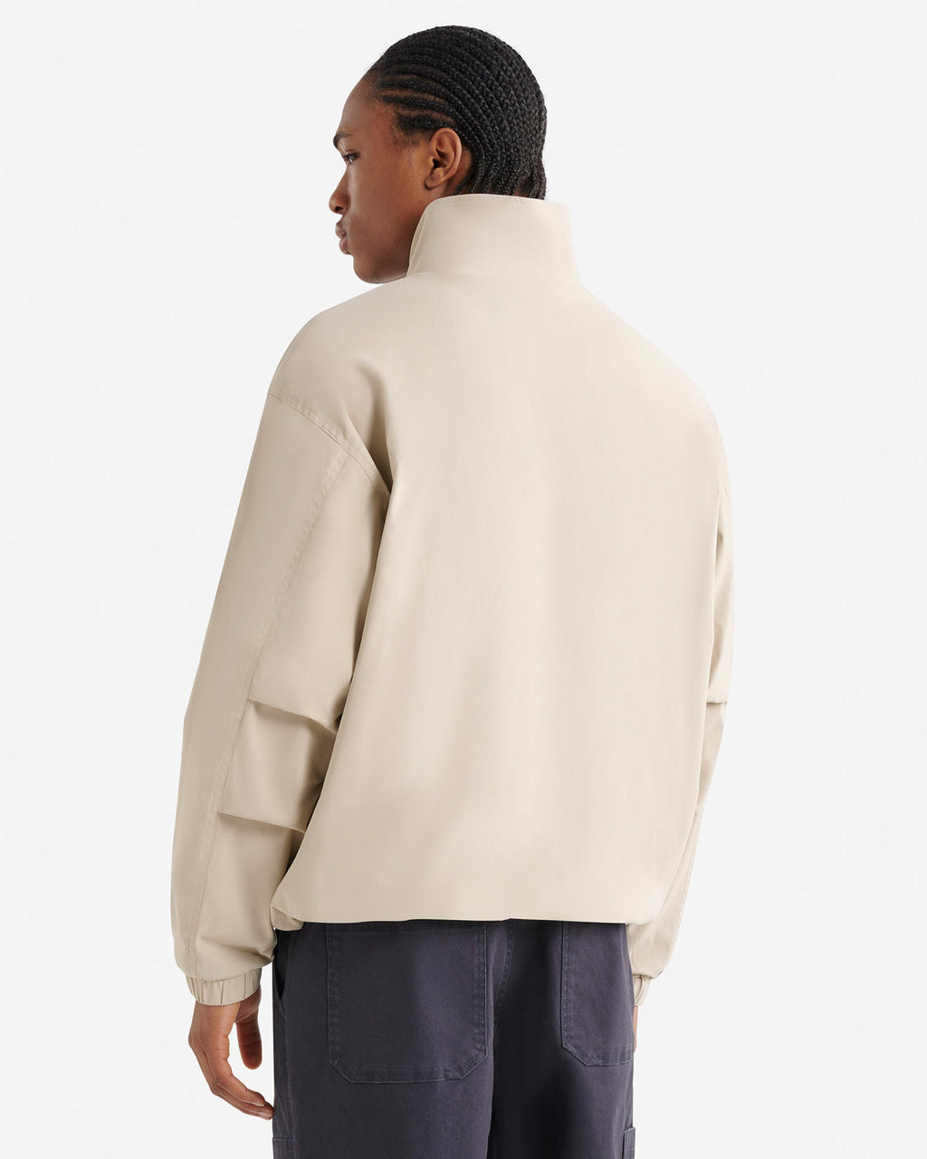 Kensington Jacket