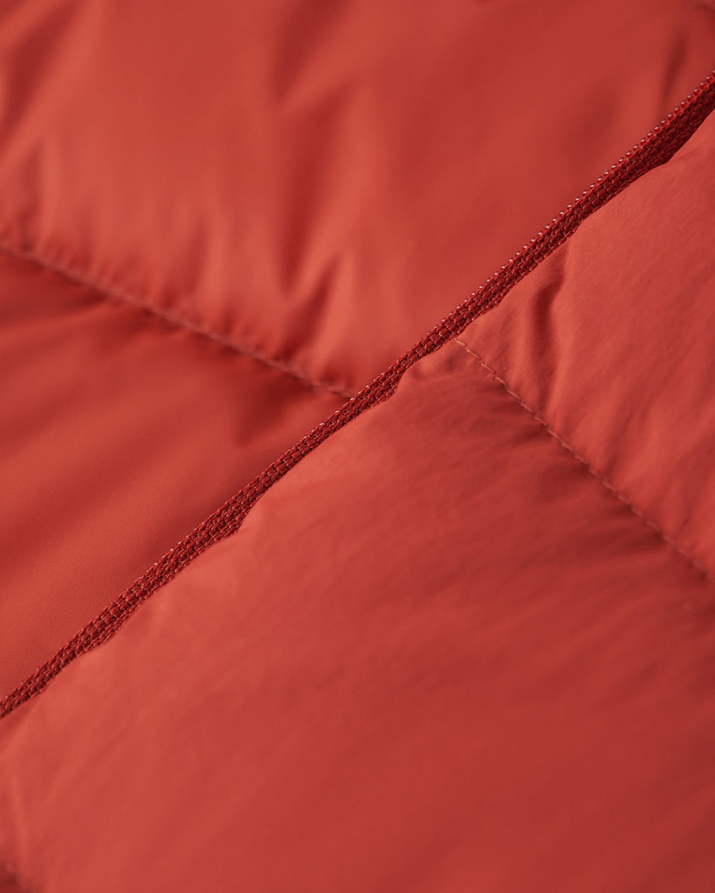 Roots Down Packable Jacket