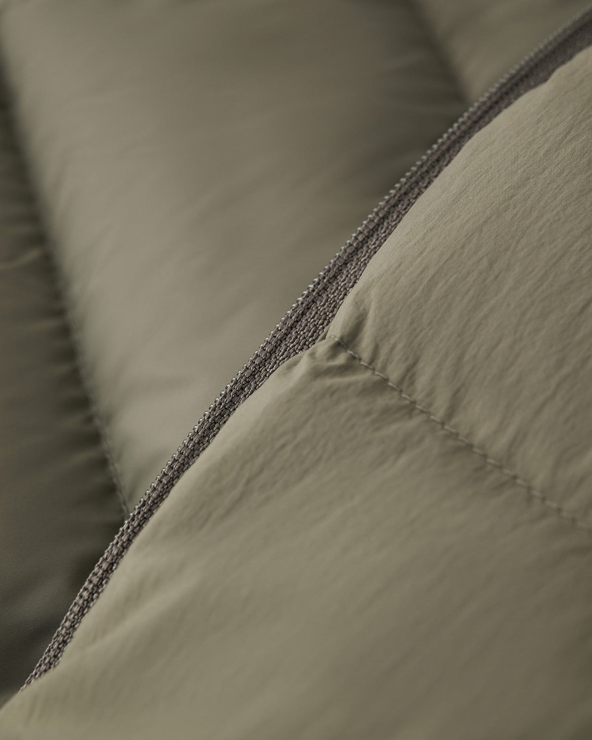 Roots Down Packable Vest