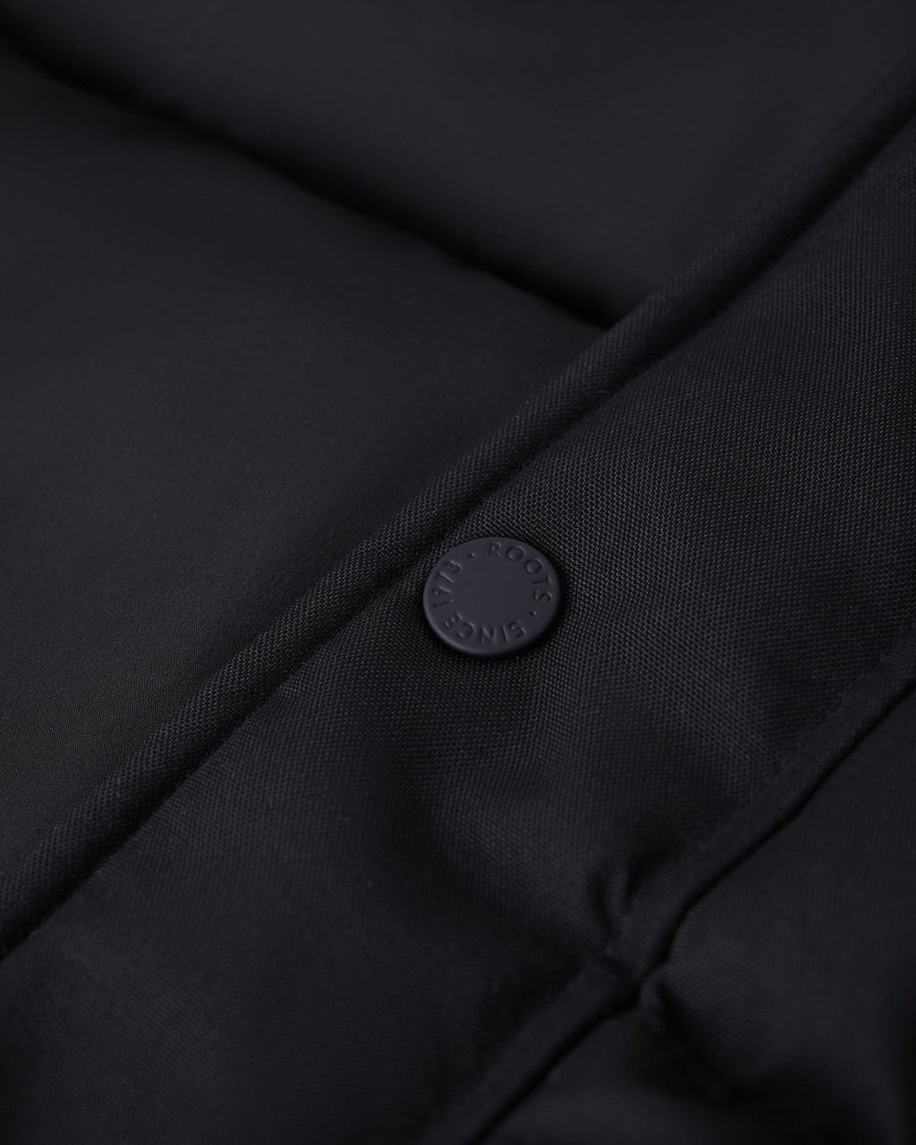 Jasper Padded Vest