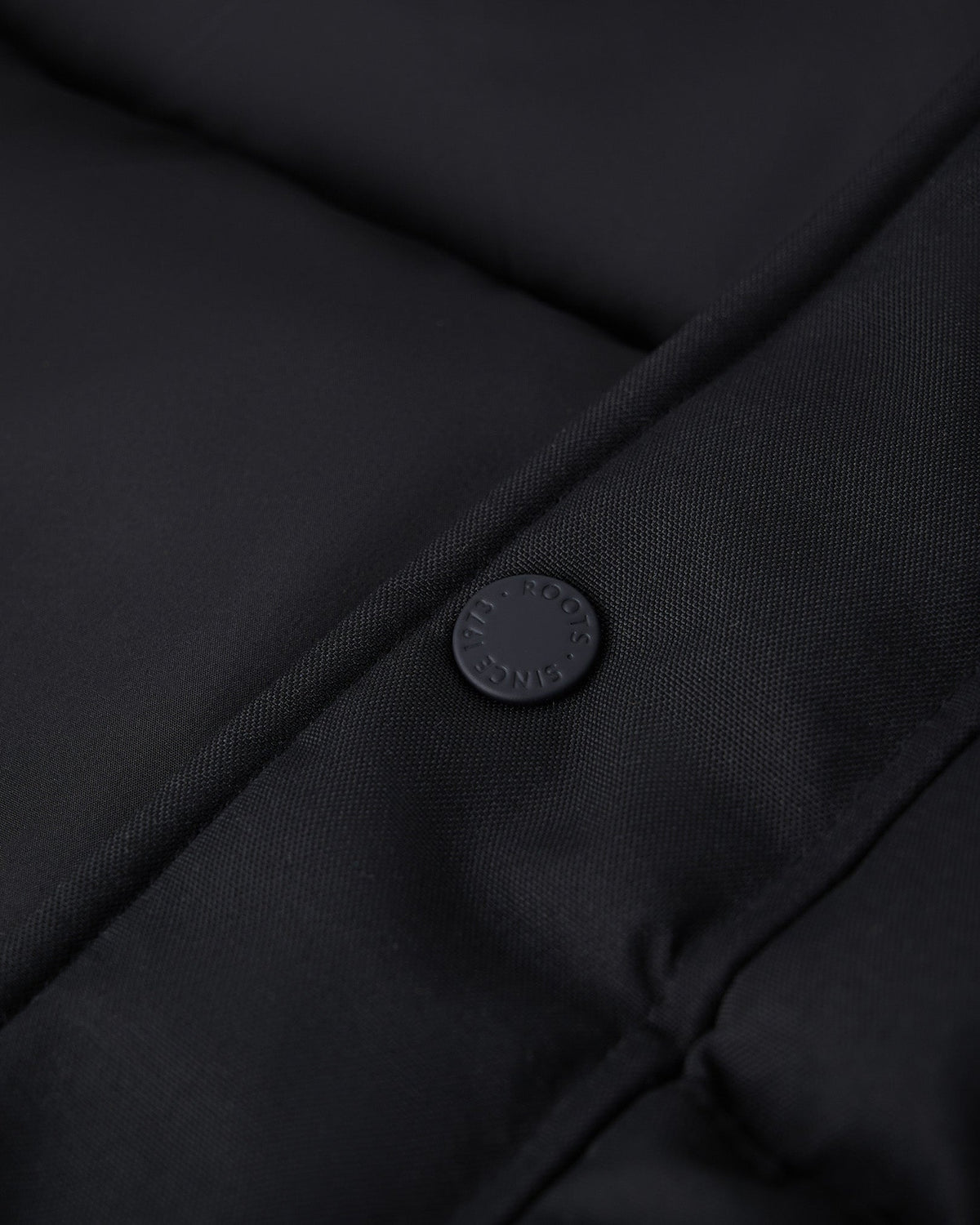 Jasper Padded Vest