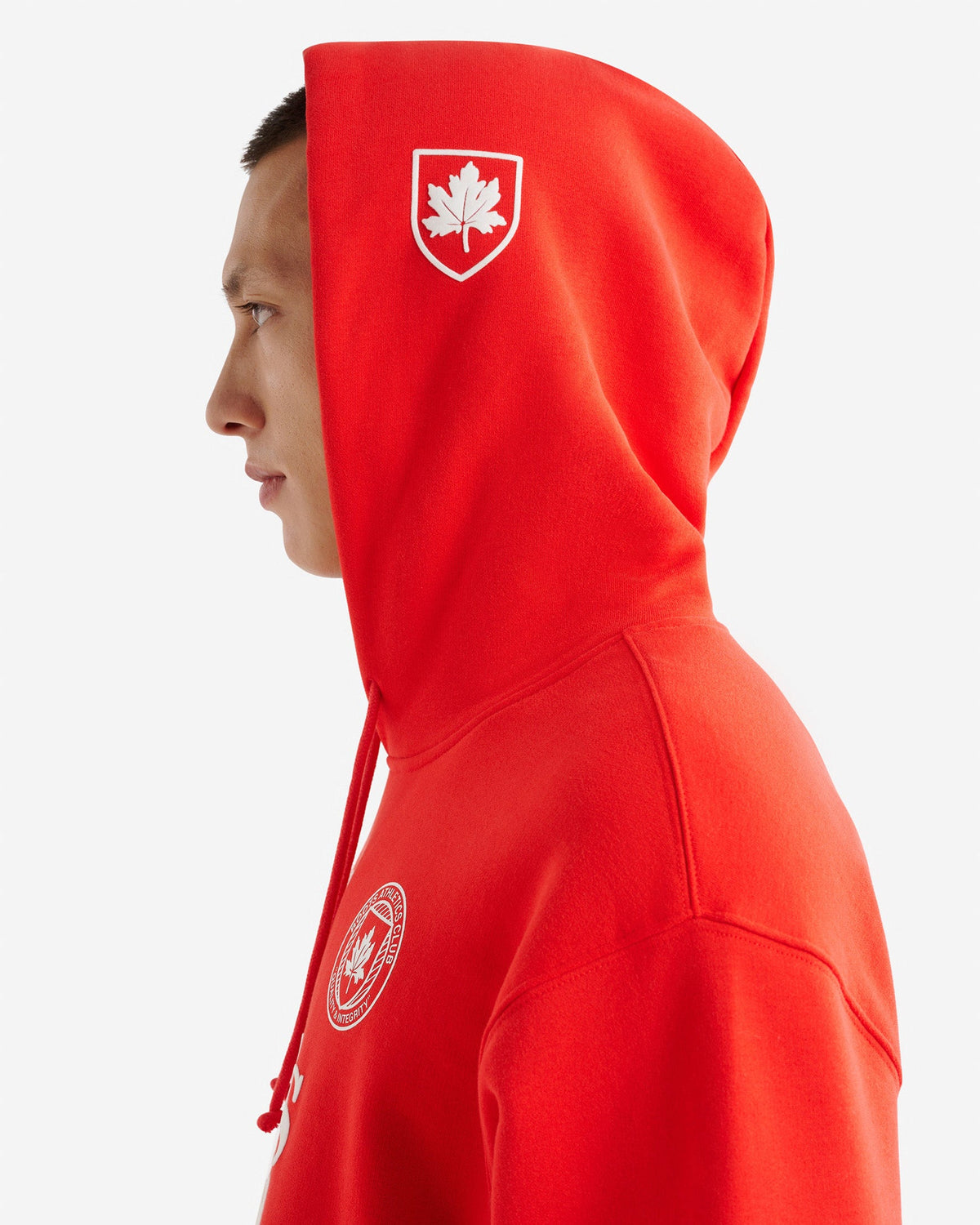 Northern Athletics Hoodie