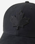 Modern Leaf Baseball Cap