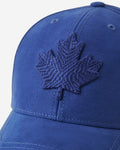 Modern Leaf Baseball Cap
