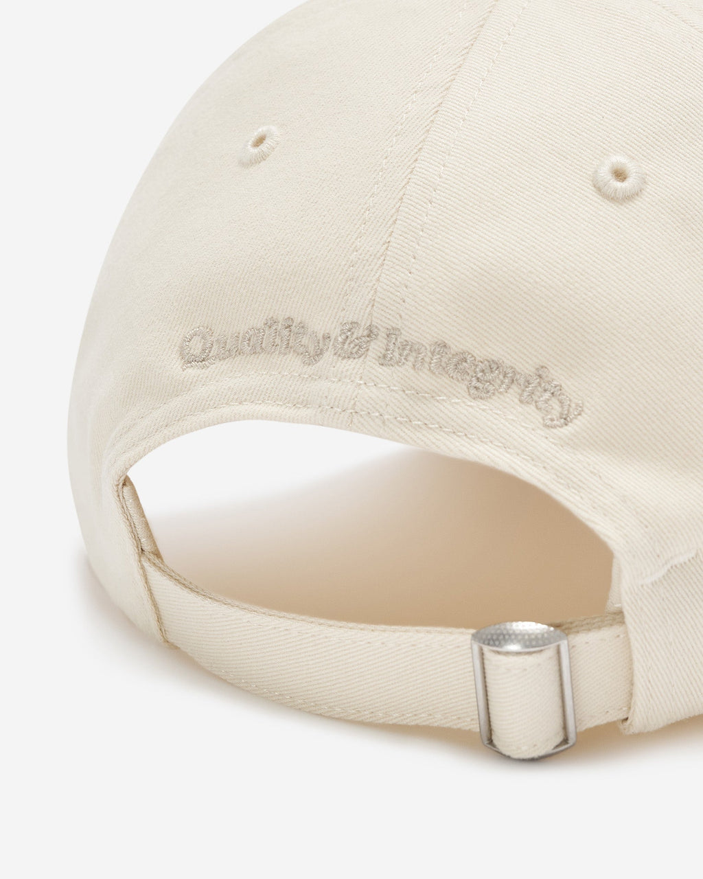 Roots Baseball Cap