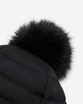 Puffer Toque