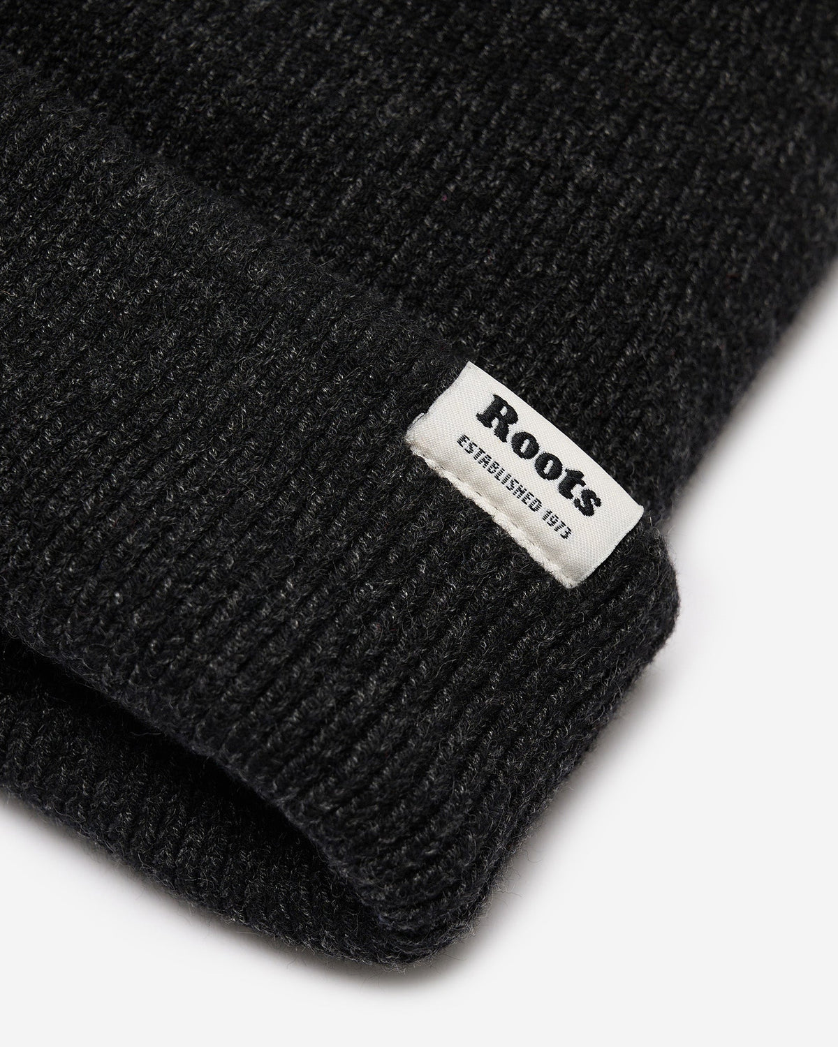 Cozy Knit Toque