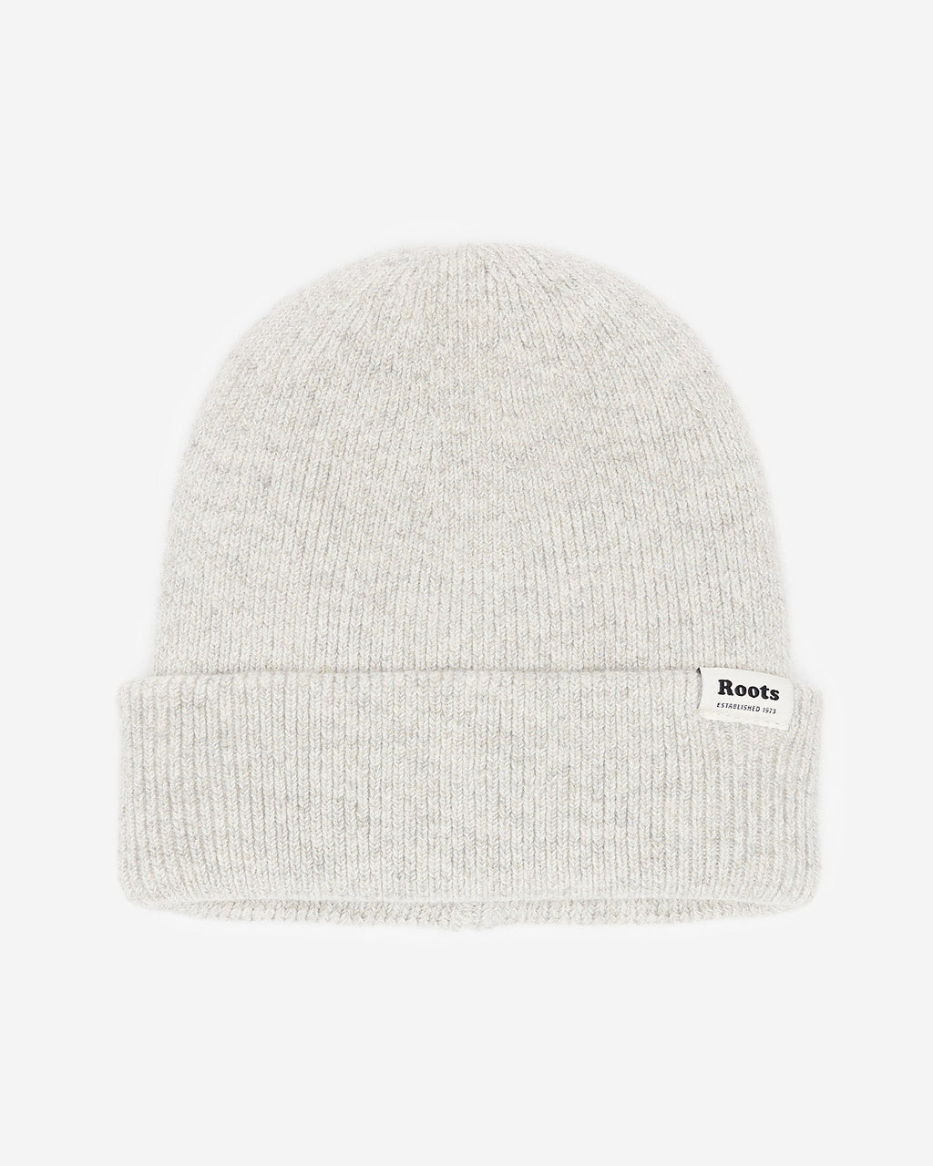 Cozy Knit Toque