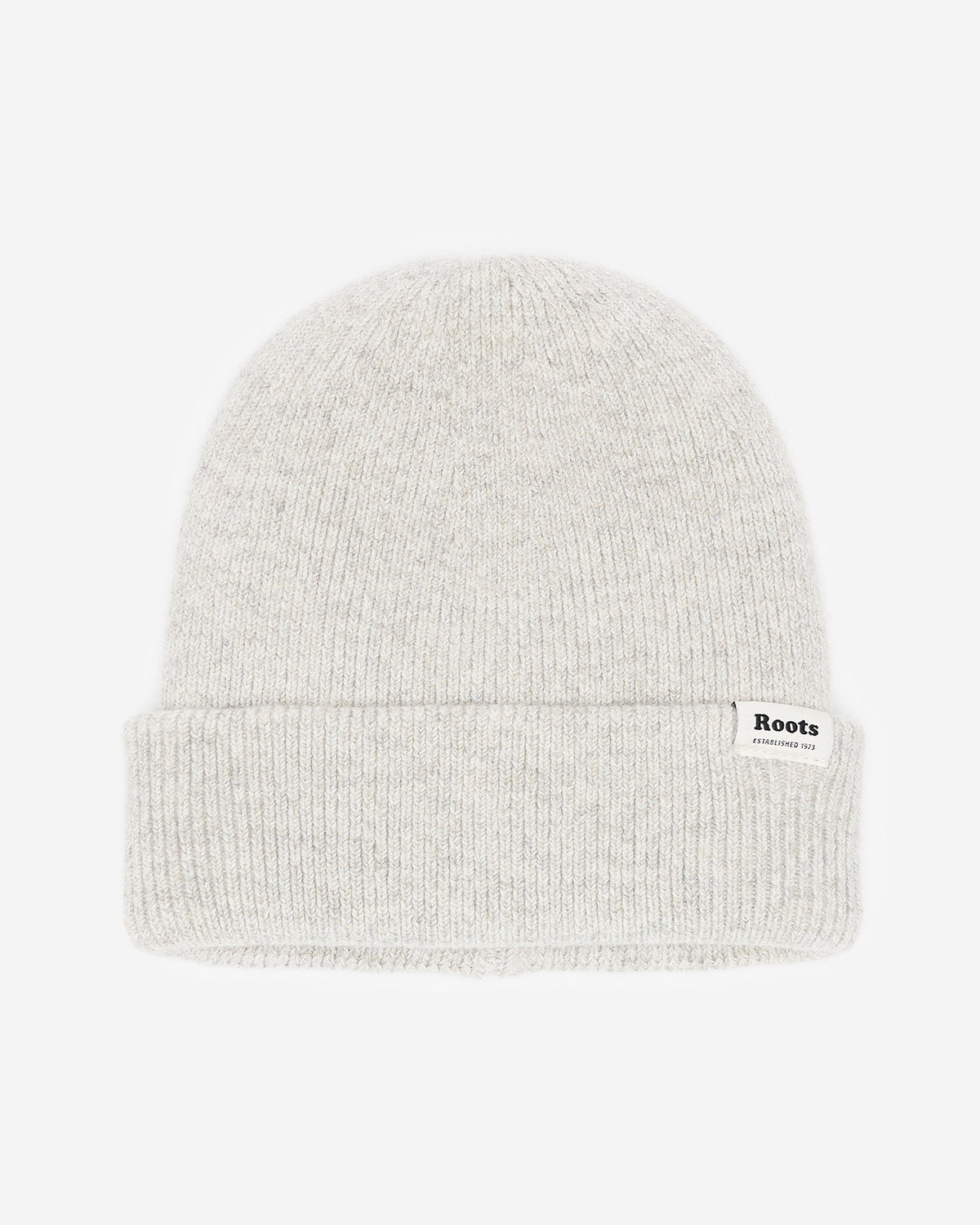 Cozy Knit Toque