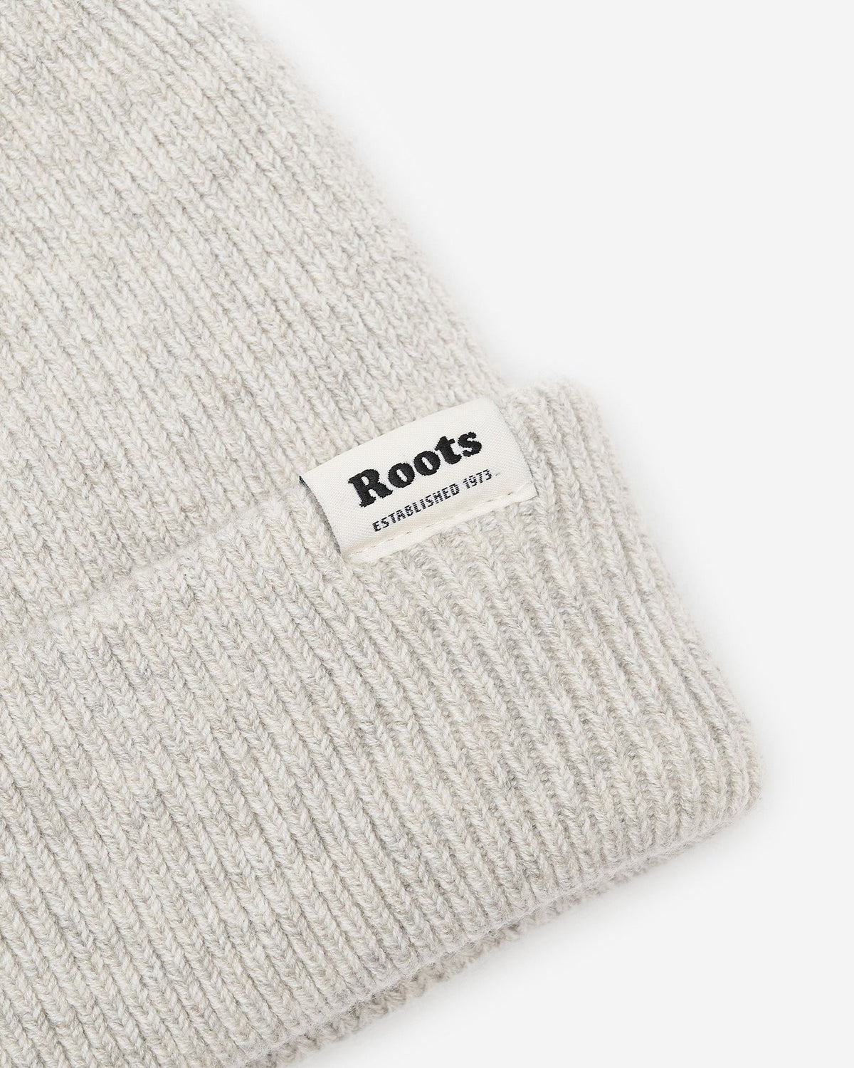 Cozy Knit Toque
