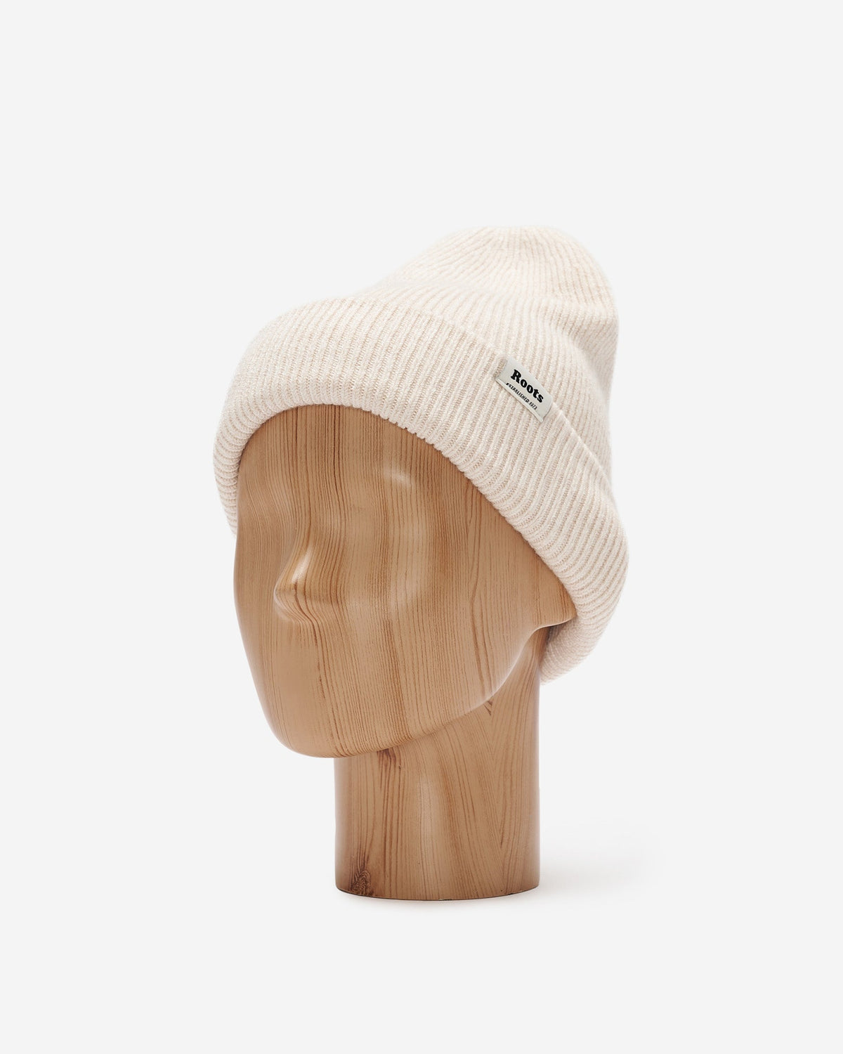 Cozy Knit Toque