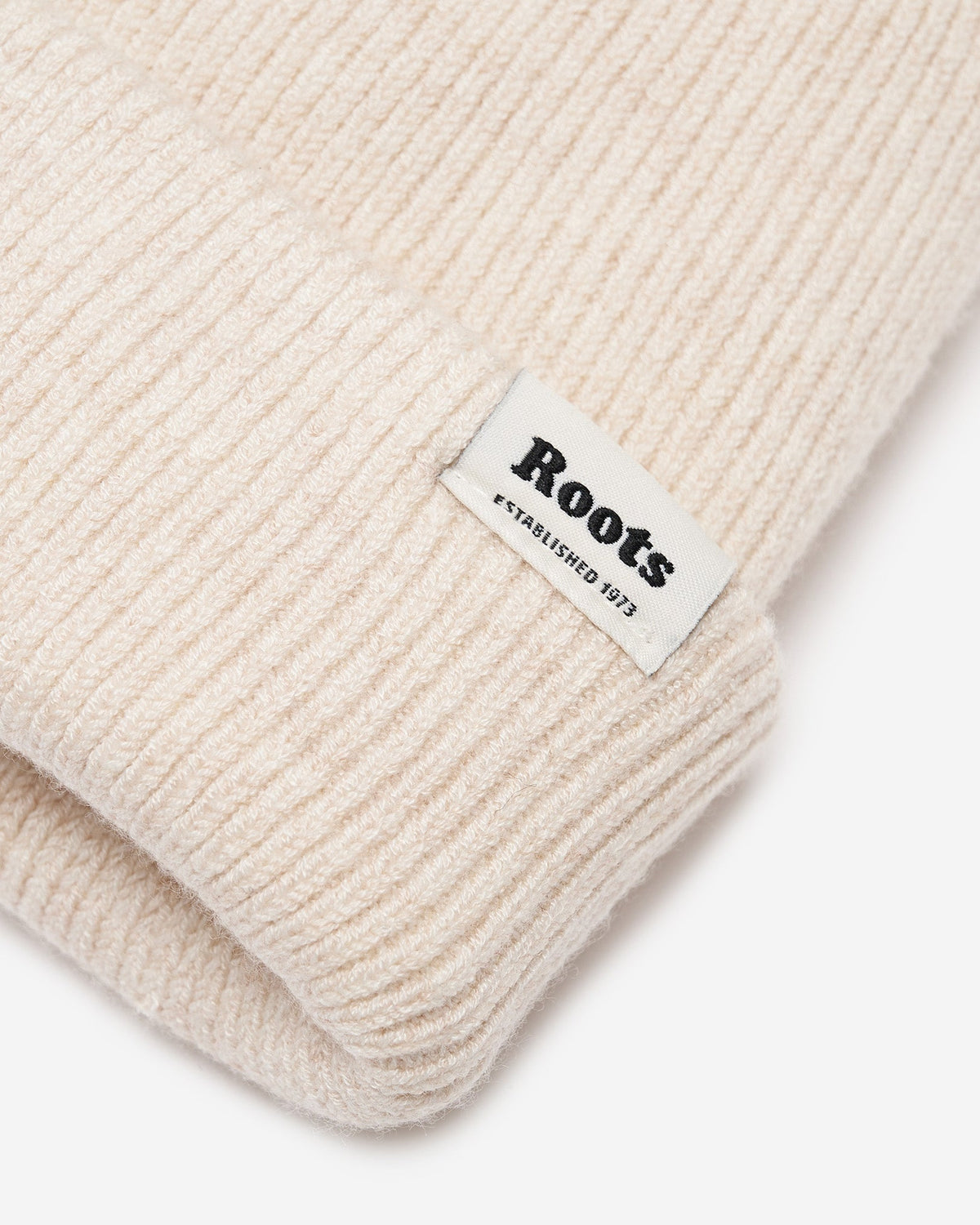 Cozy Knit Toque