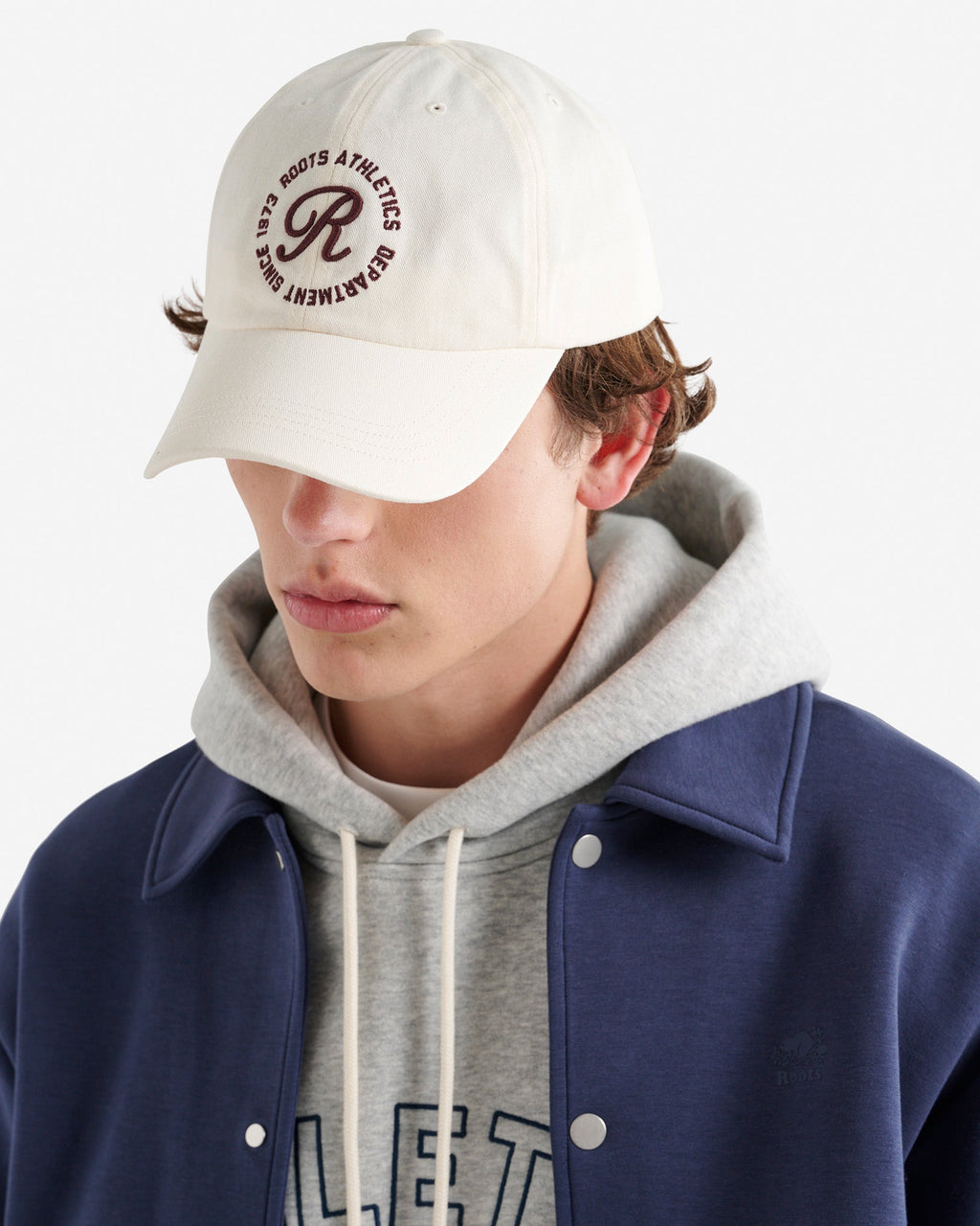 Athletics Department Cap