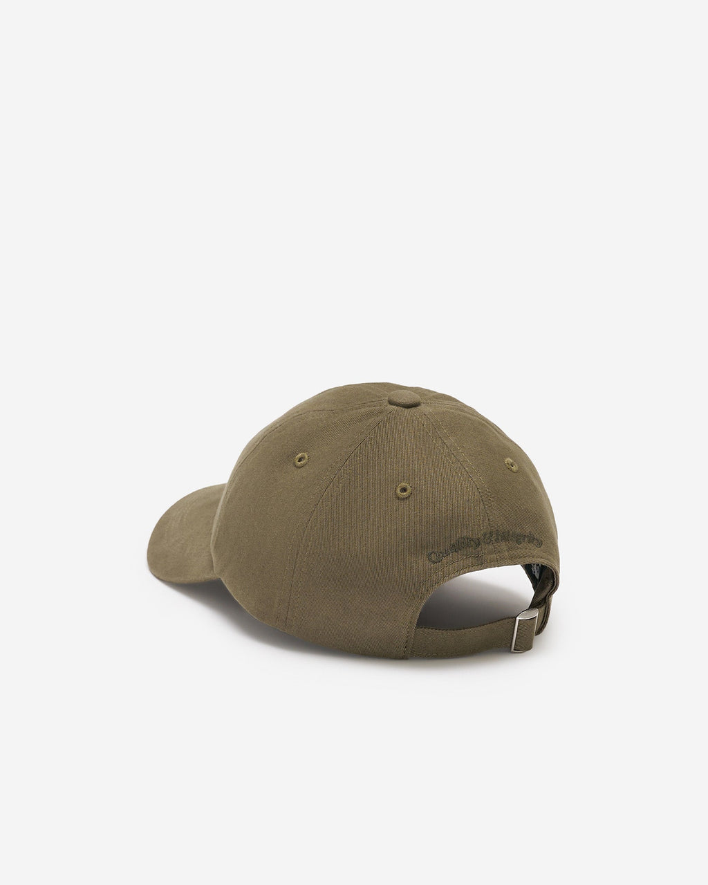 Roots Baseball Cap