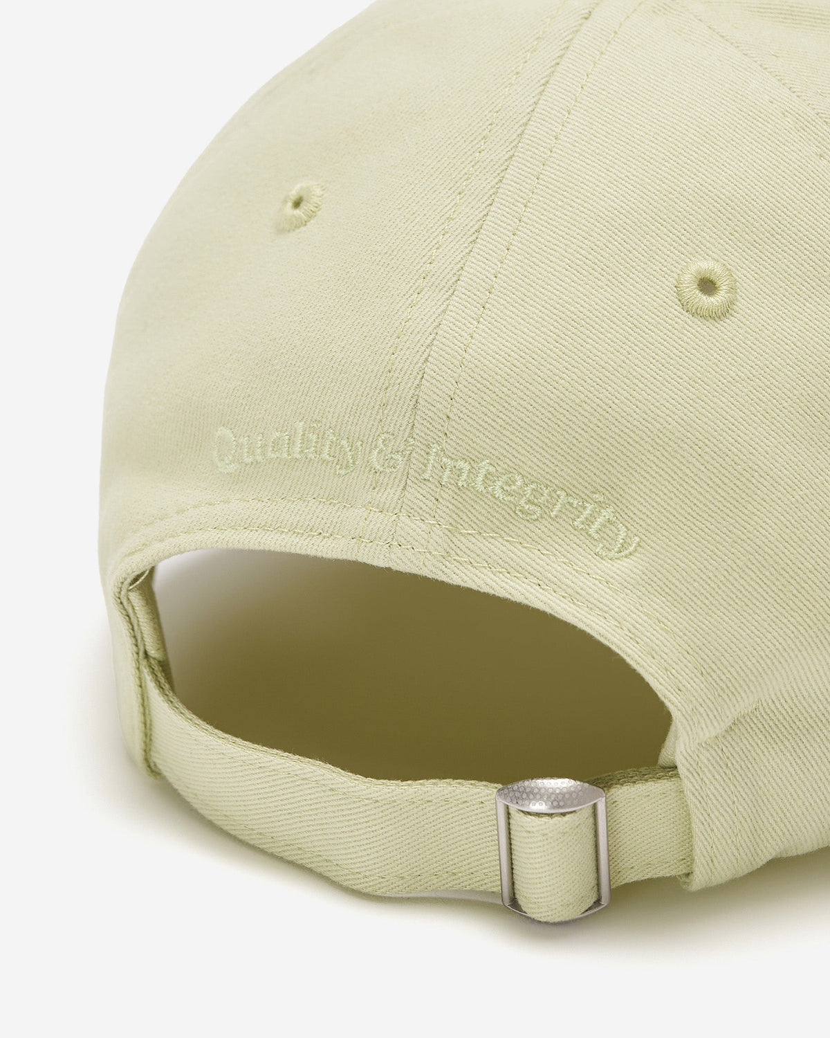 Roots Baseball Cap