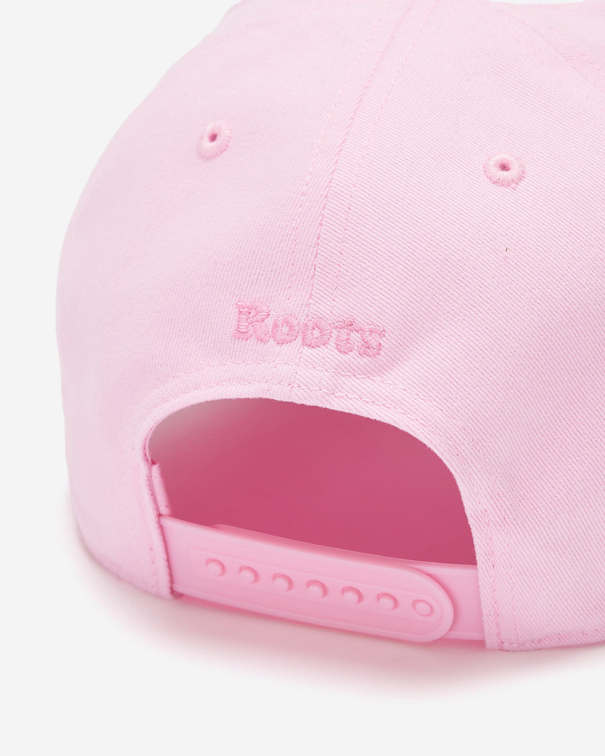 Modern Leaf Baseball Cap