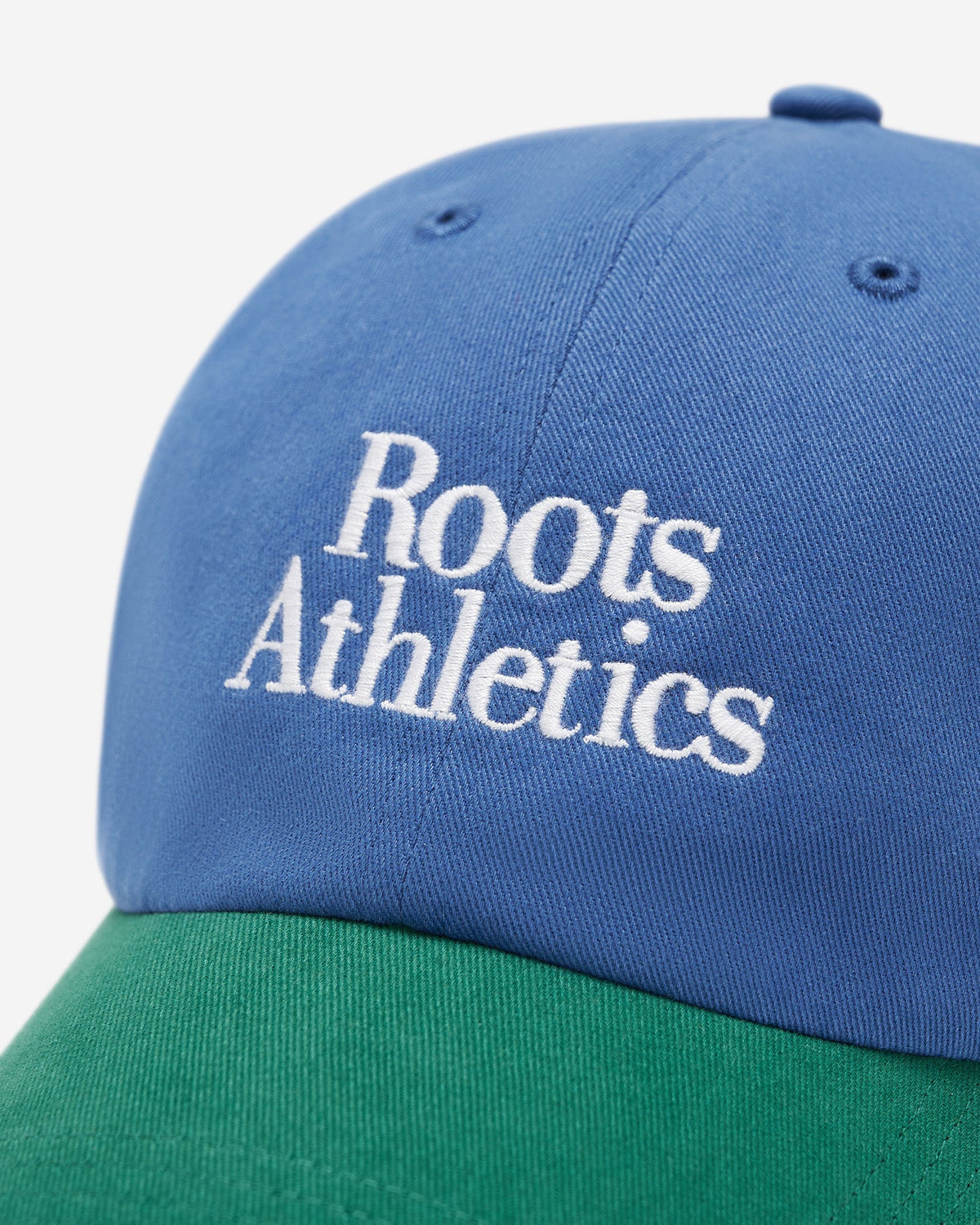 Summer League Baseball Cap