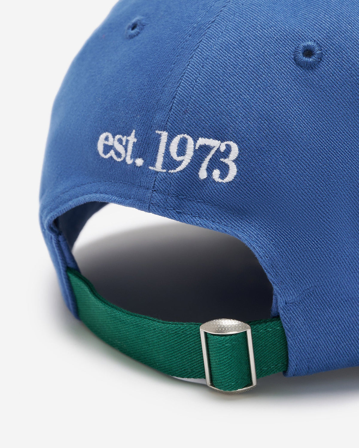 Summer League Baseball Cap