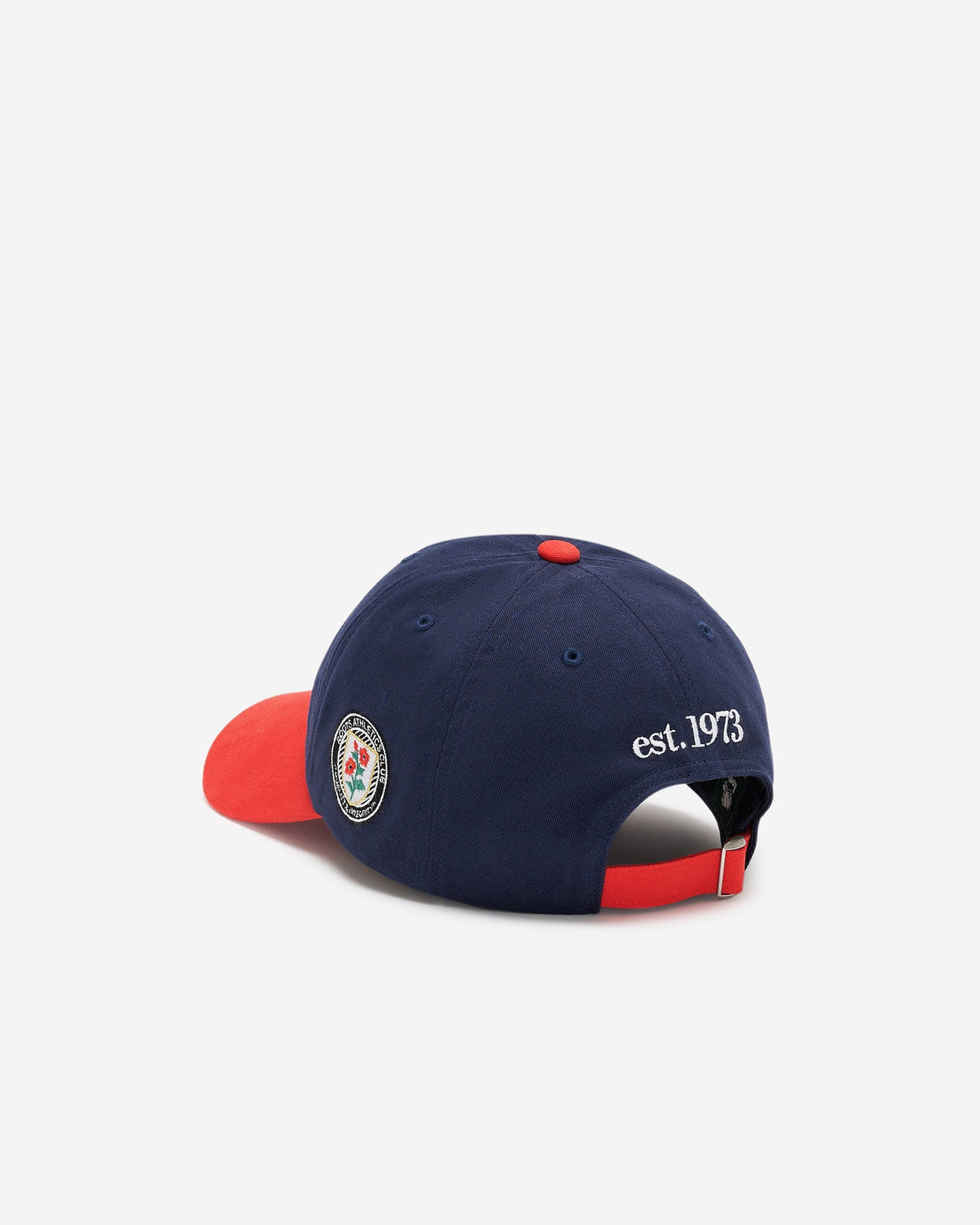 Summer League Baseball Cap