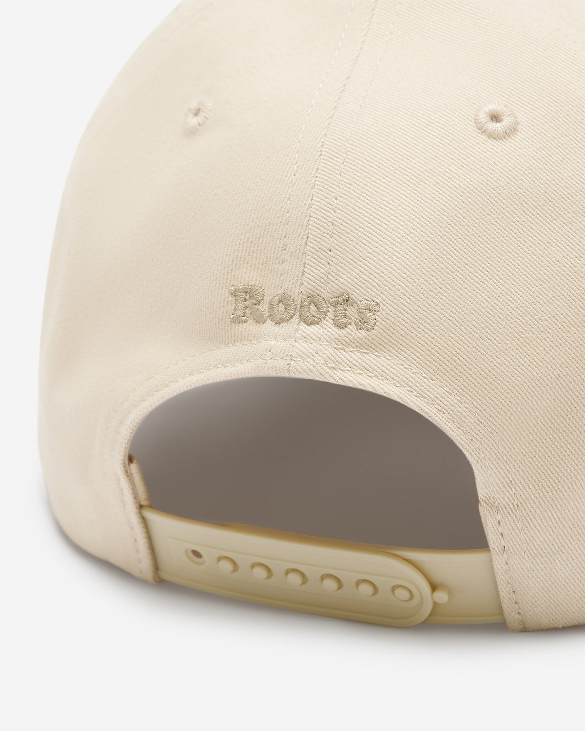 Modern Leaf Baseball Cap