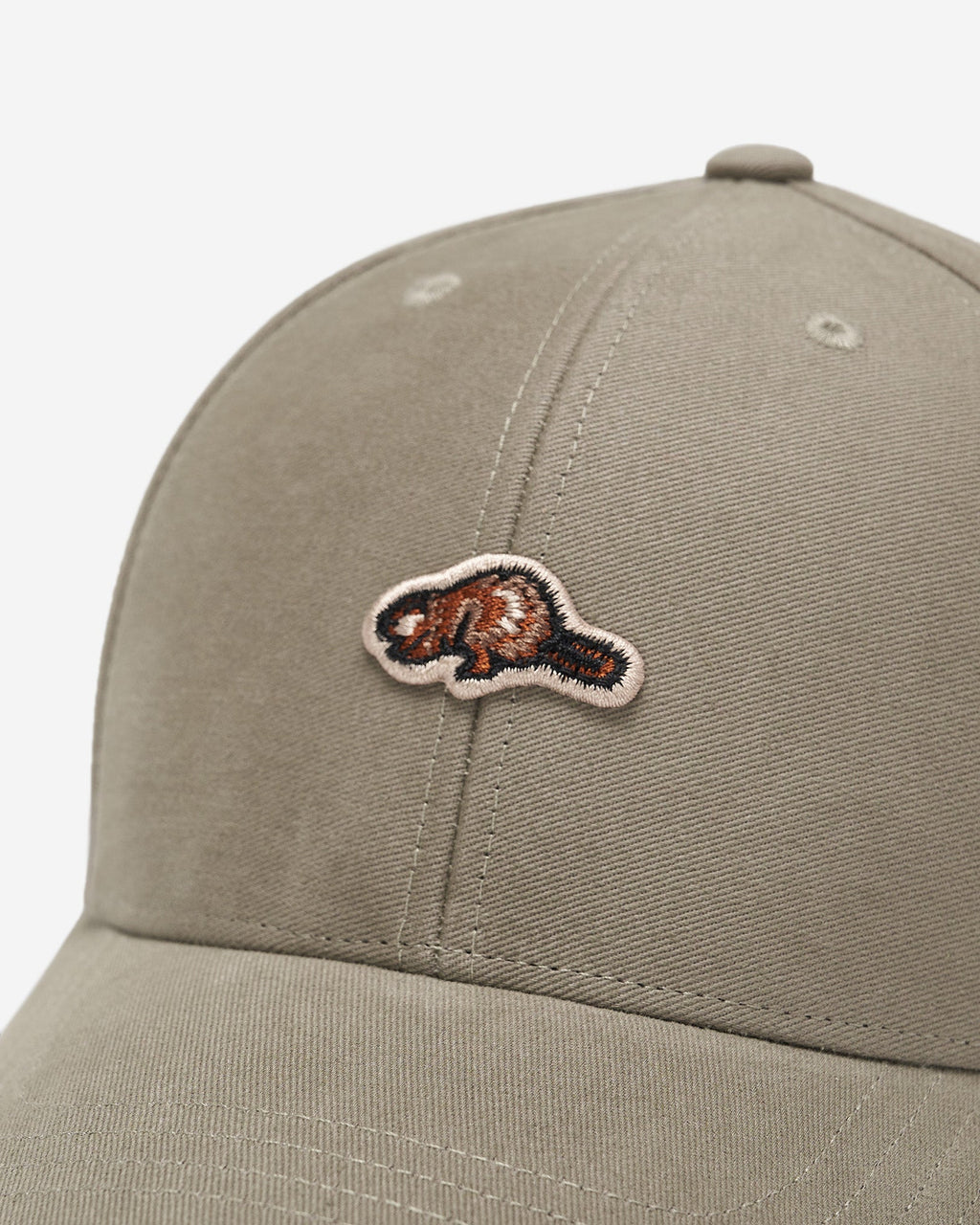 Beavermark Baseball Cap