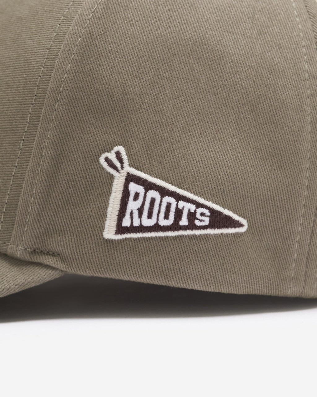 Beavermark Baseball Cap