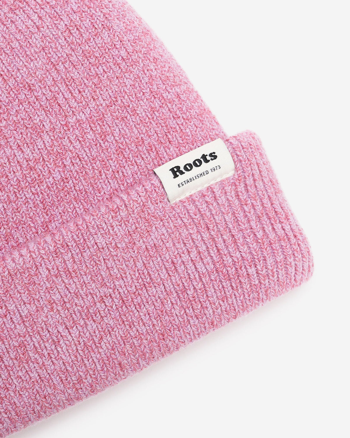 Cozy Knit Toque