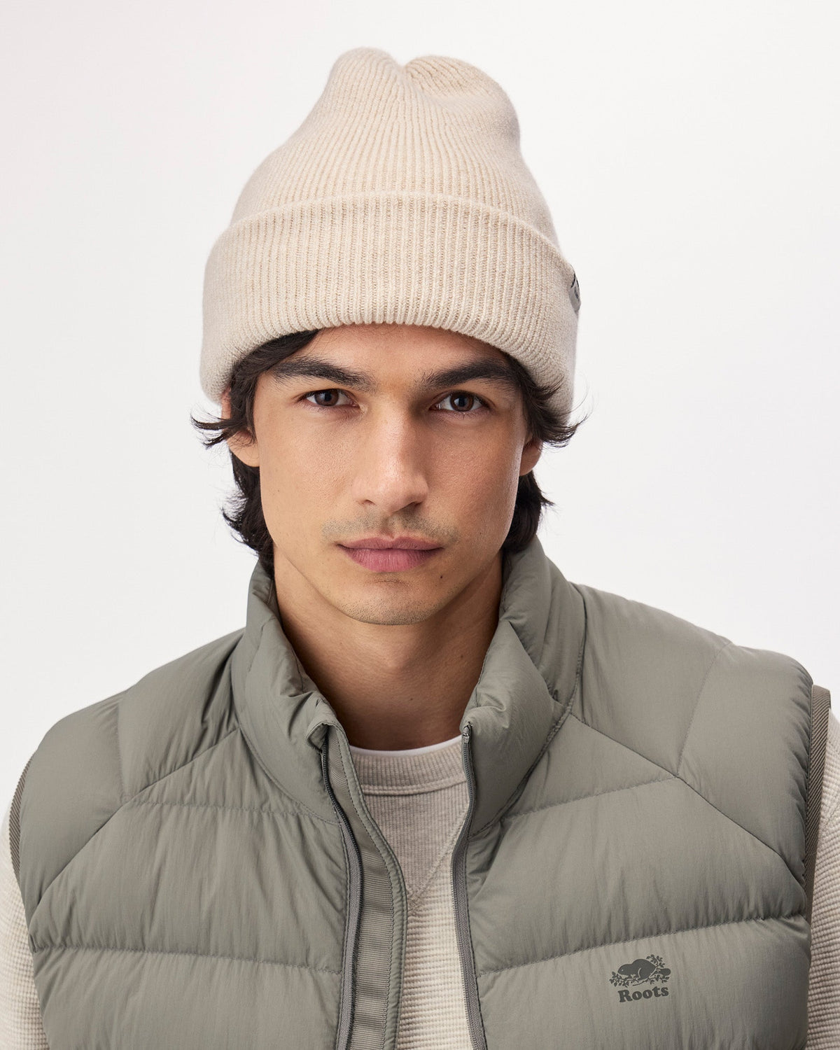Cozy Knit Toque