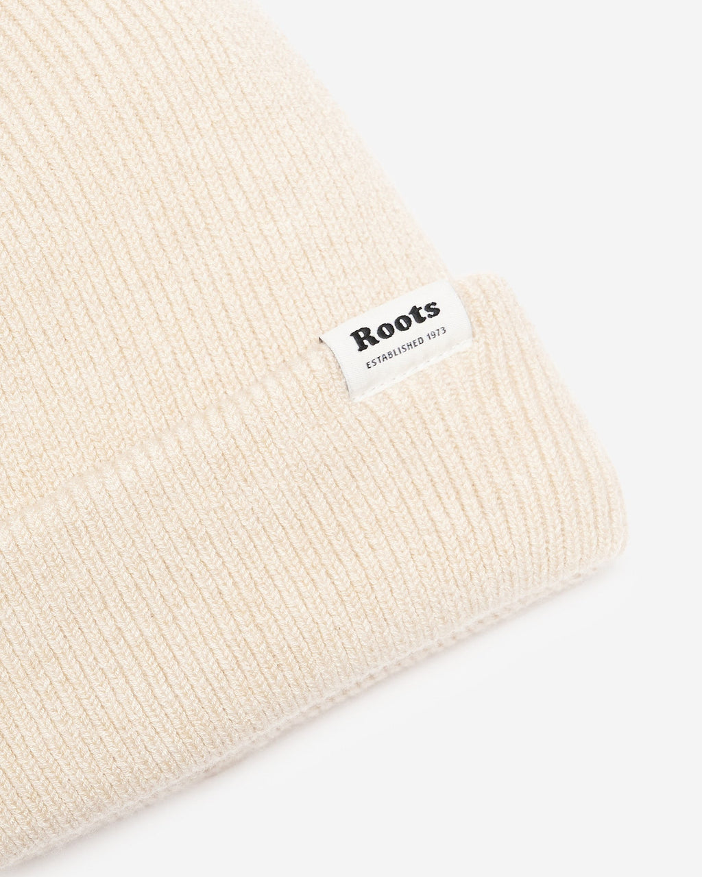 Cozy Knit Toque