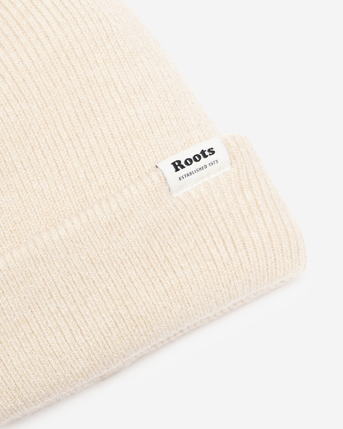Cozy Knit Toque