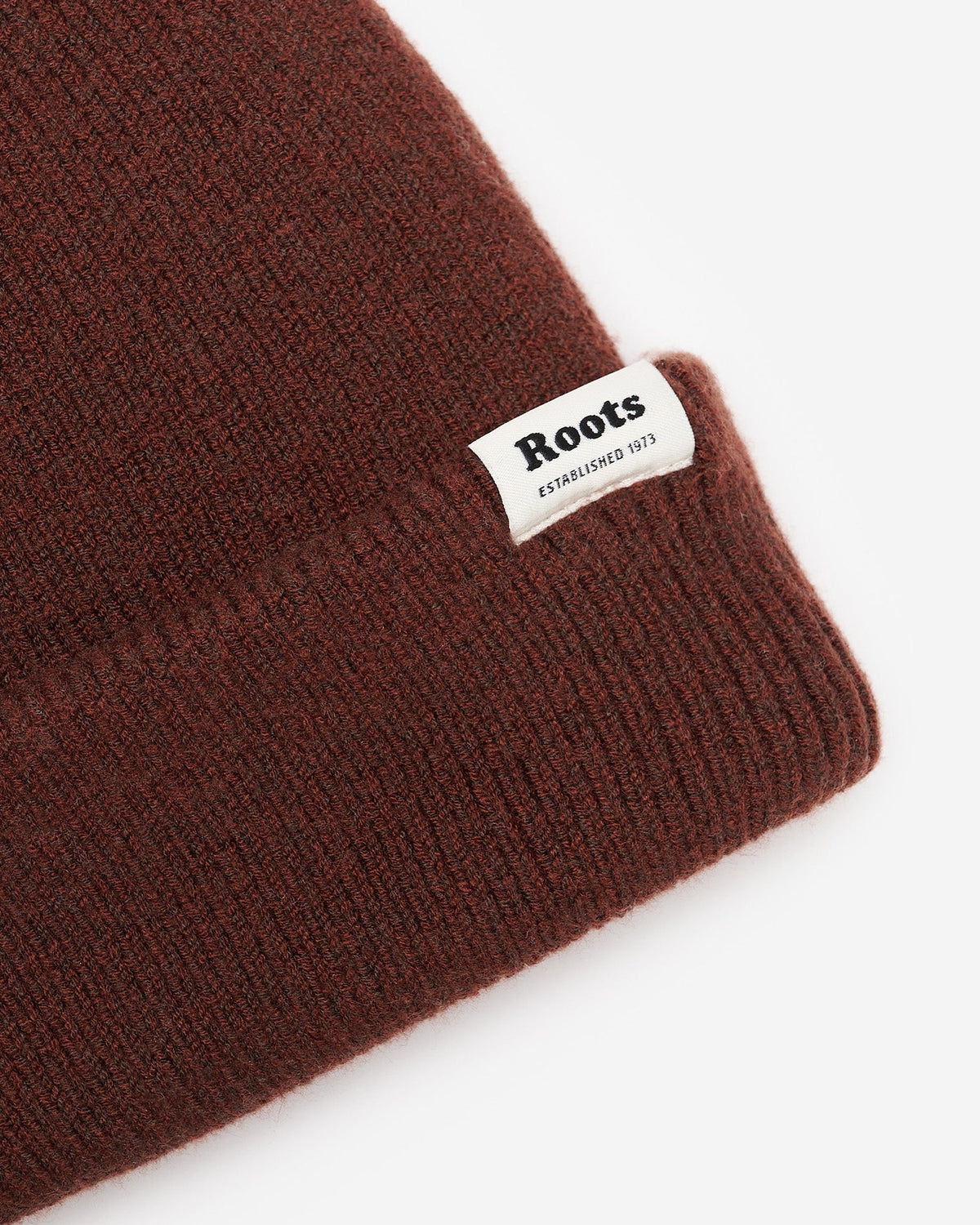 Cozy Knit Toque