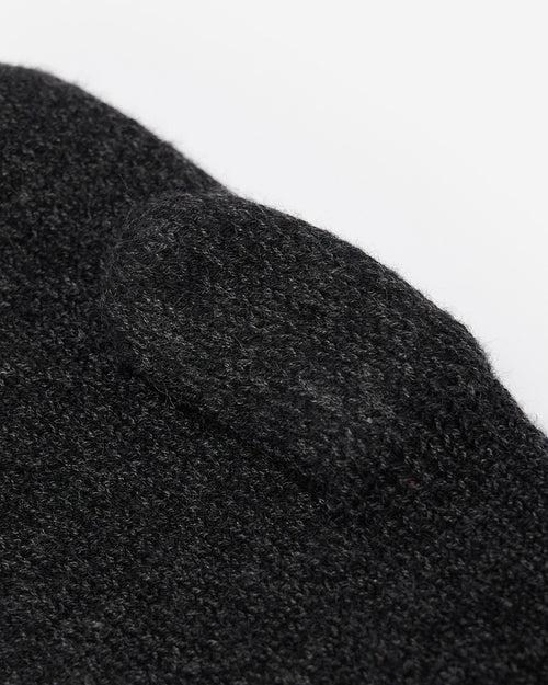 Adult Cozy Knit Mitten