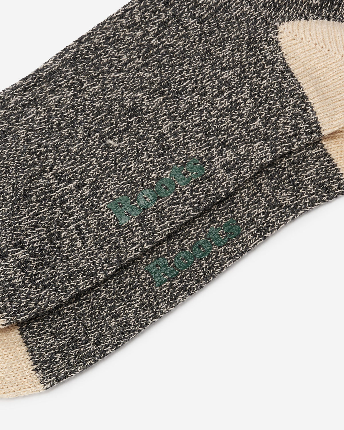 Adult Cotton Cabin Ankle Sock 2 Pack