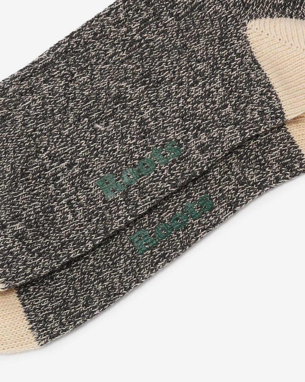 Adult Cotton Cabin Ankle Sock 2 Pack