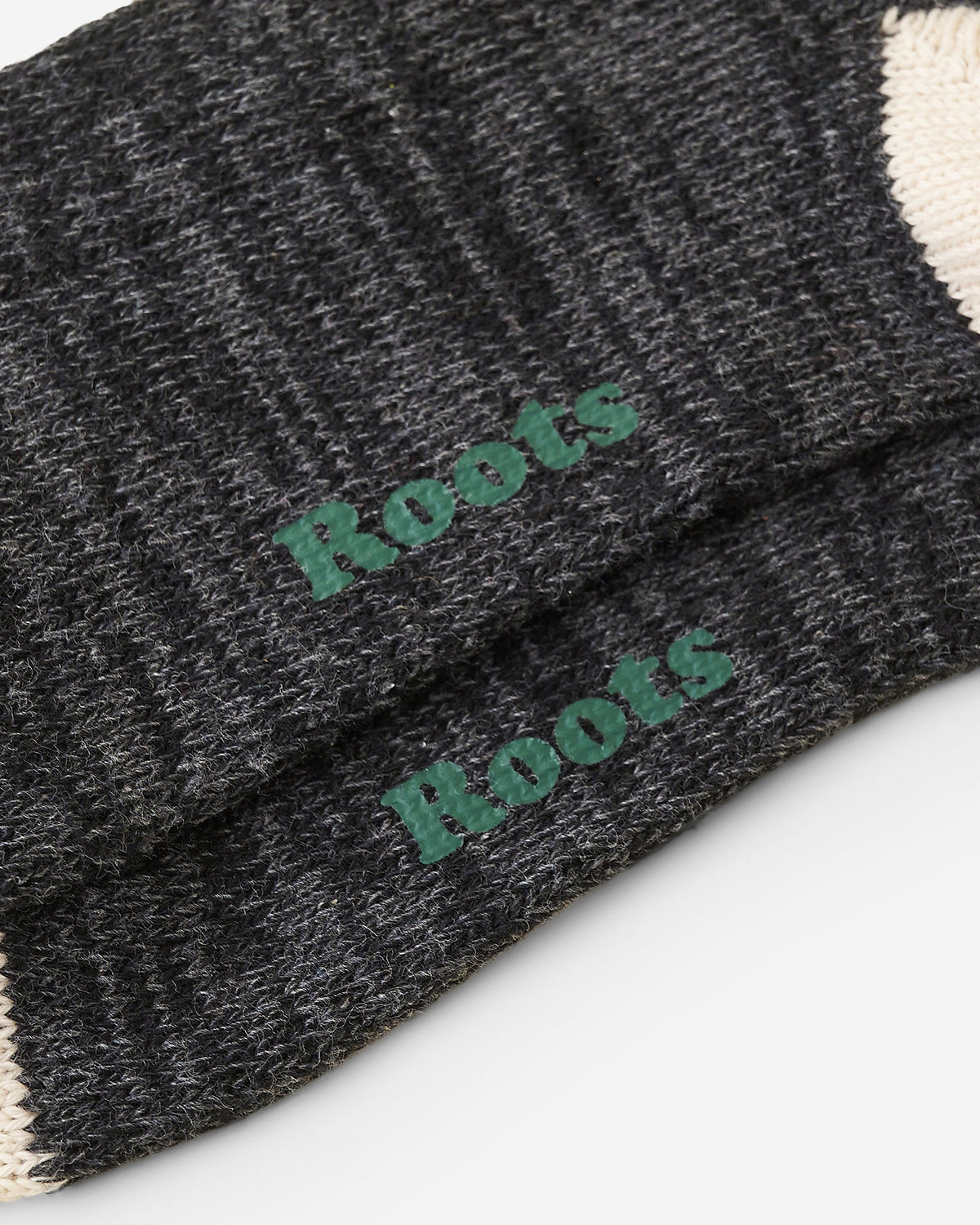 Adult Cotton Cabin Ankle Sock 2 Pack