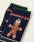 Adult Wilderness Boot Sock