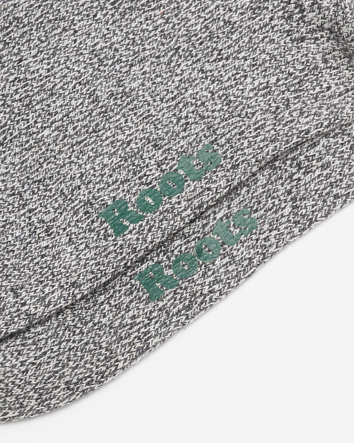 Adult Cotton Cabin Ped Sock 2 Pack